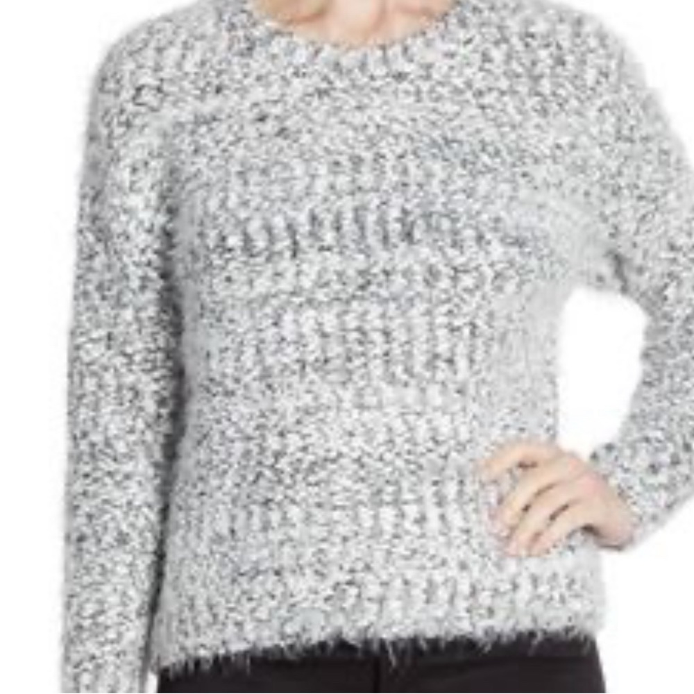 Astr knit sweater XS
